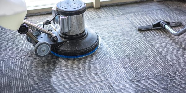 Carpet Cleaning Services & More in Sacramento, CA