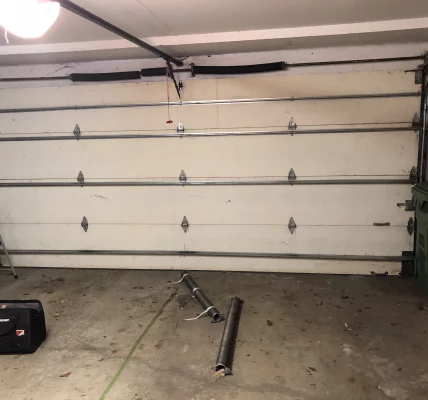 Unlocking Success: Generating Garage Door Leads