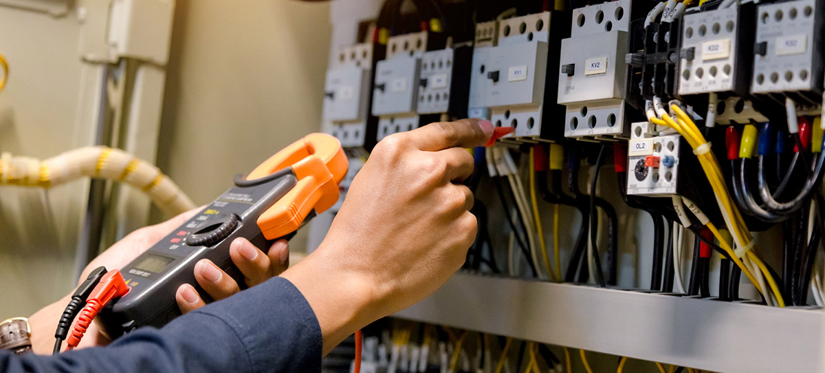 Electrician in Durham NC