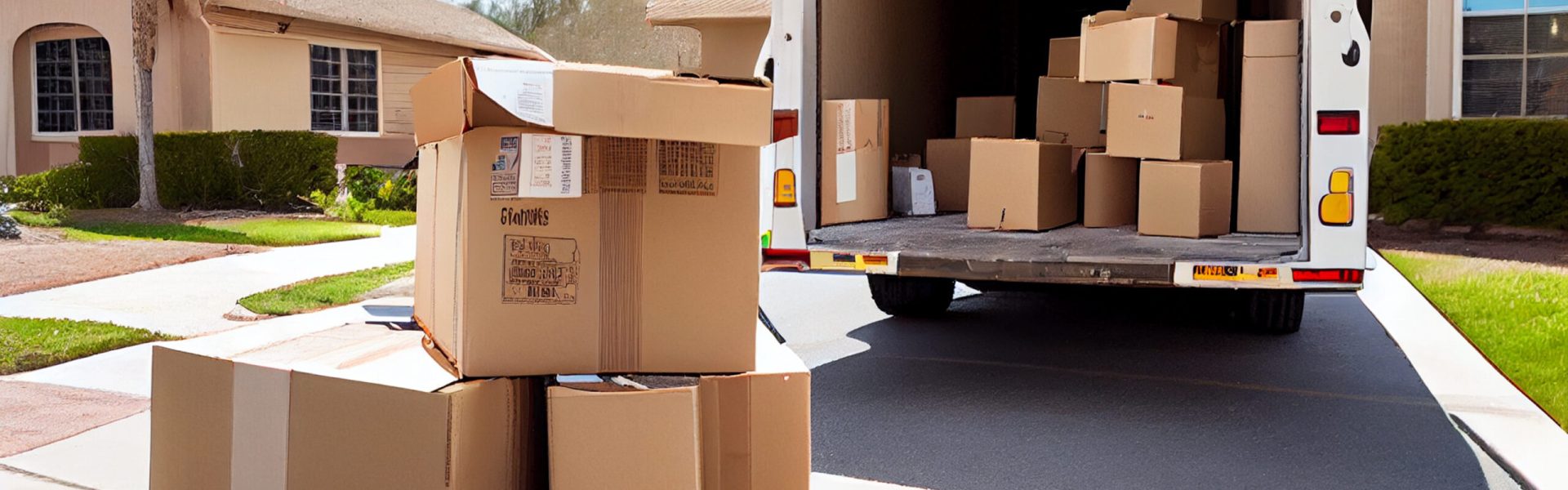 Moving services in Saint Paul MN